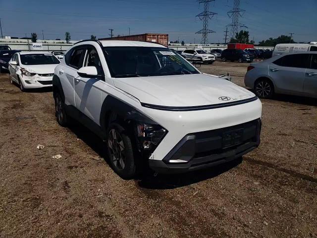 2024 Hyundai Kona Sel VIN: KM8HCCAB4RU059954 Lot: 63086084