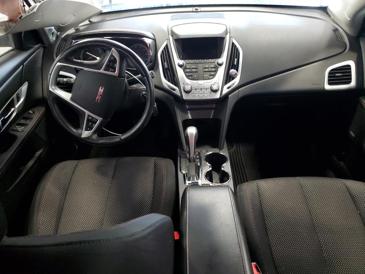 2013 GMC Terrain Sle VIN: 2GKALSEK9D6357891 Lot: 64101854