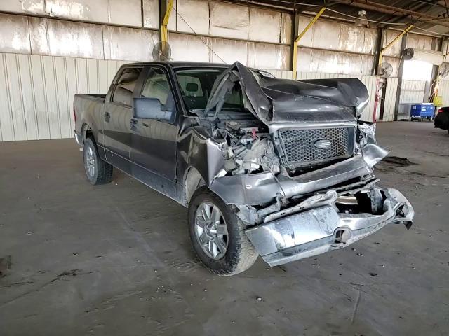2005 Ford F150 Supercrew VIN: 1FTPW14545FB54790 Lot: 64449164