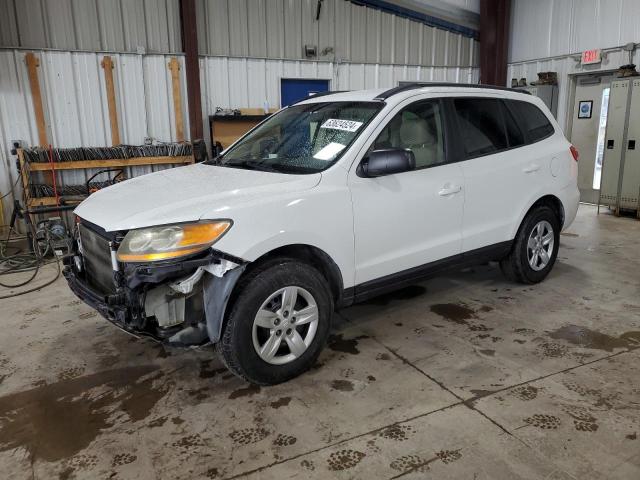 2009 Hyundai Santa Fe Gls