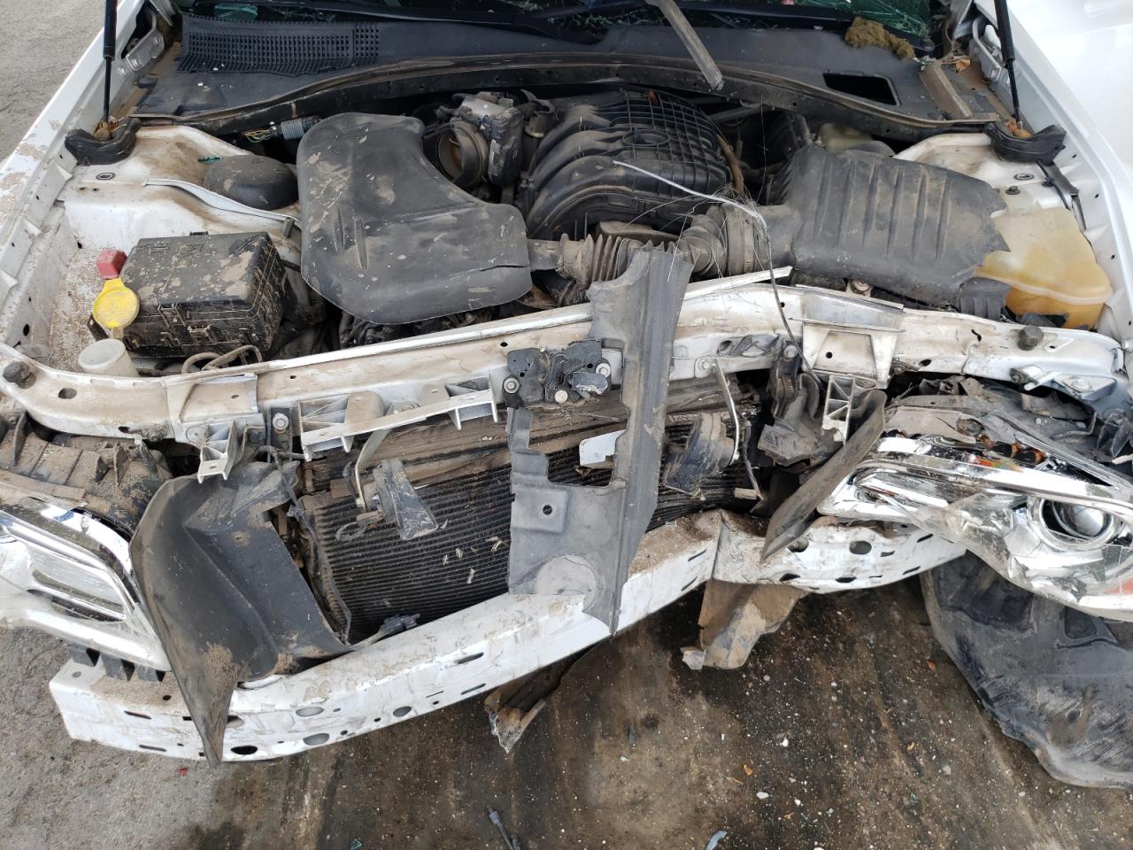 2014 Chrysler 300 VIN: 2C3CCAAG5EH135780 Lot: 65746284