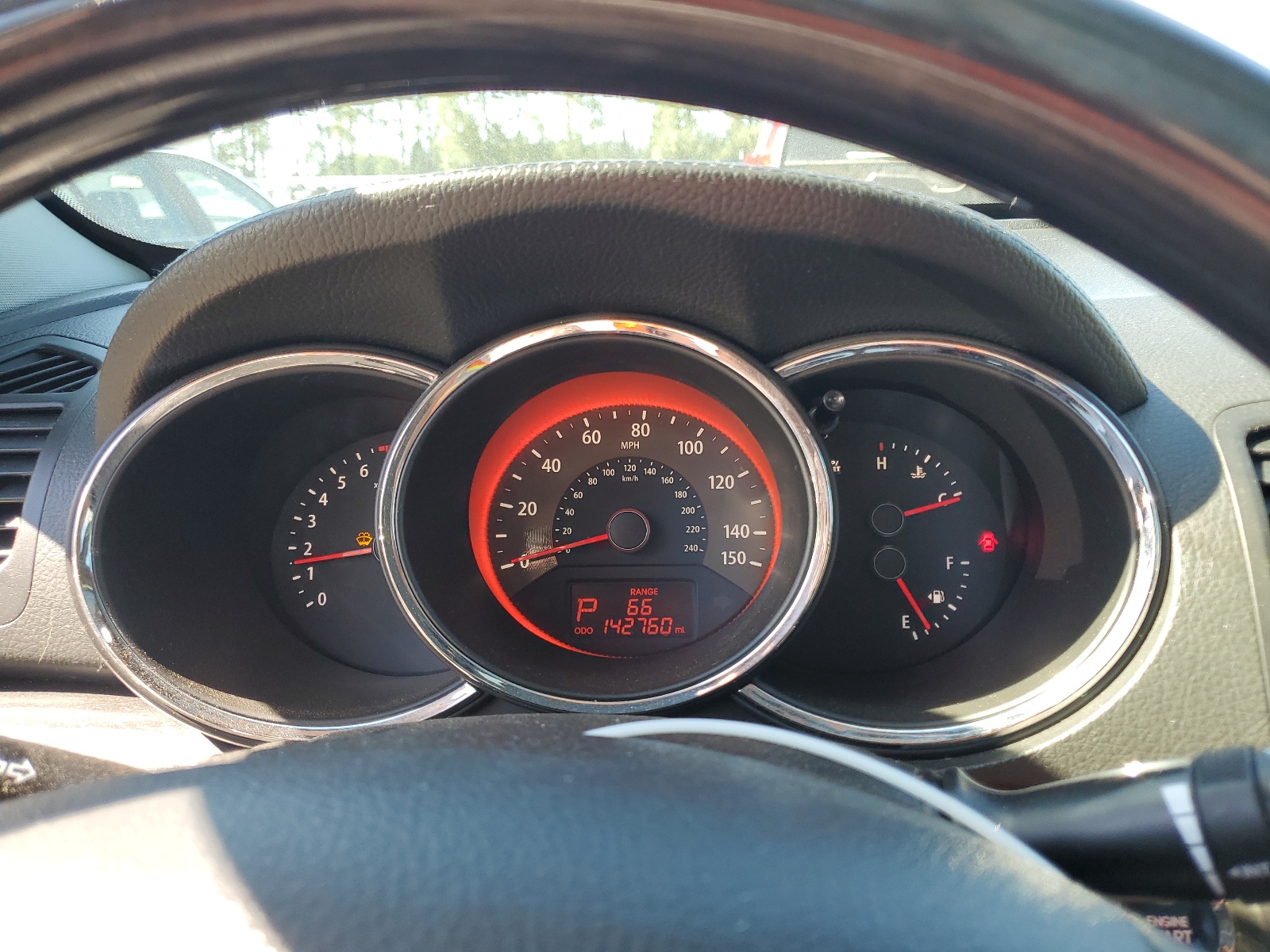 5XYKWDA24DG354599 2013 Kia Sorento Sx