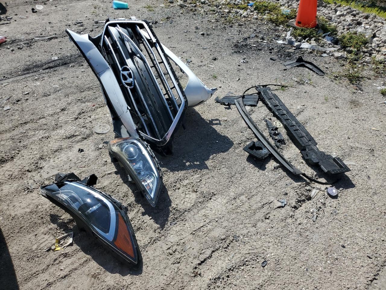 2018 Hyundai Elantra Sel VIN: 5NPD84LF2JH236848 Lot: 65360824