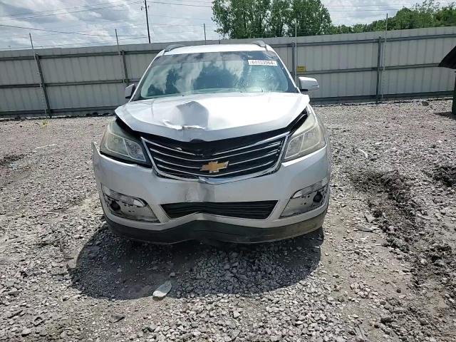 2017 Chevrolet Traverse Lt VIN: 1GNKRHKD8HJ195517 Lot: 64453964