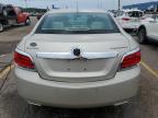 2013 Buick Lacrosse  იყიდება Woodhaven-ში, MI - Front End