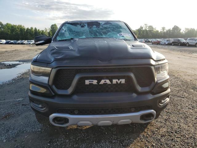  RAM 1500 2020 Black