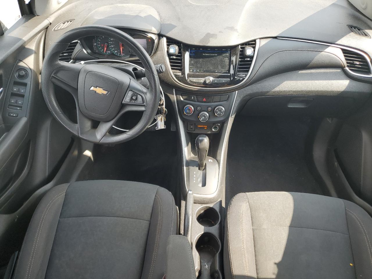 2019 Chevrolet Trax Ls VIN: 3GNCJKSB4KL219108 Lot: 65569224