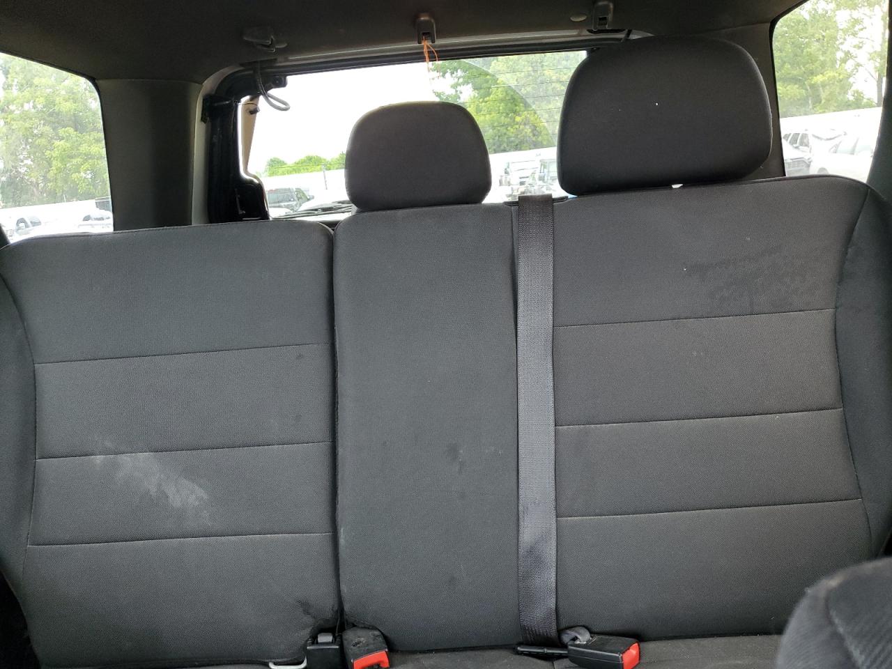 2011 Ford Escape Xlt VIN: 1FMCU9D73BKB01002 Lot: 61450944