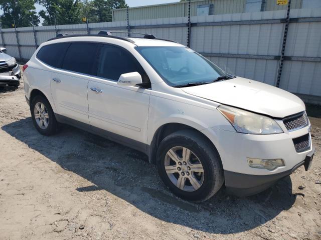 1GNKRGED5CJ296626 | 2012 Chevrolet traverse lt