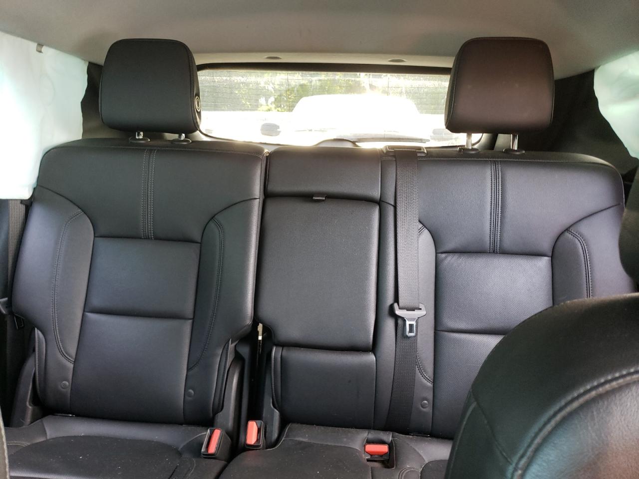 2021 Chevrolet Blazer 3Lt VIN: 3GNKBDRS5MS508775 Lot: 62733374