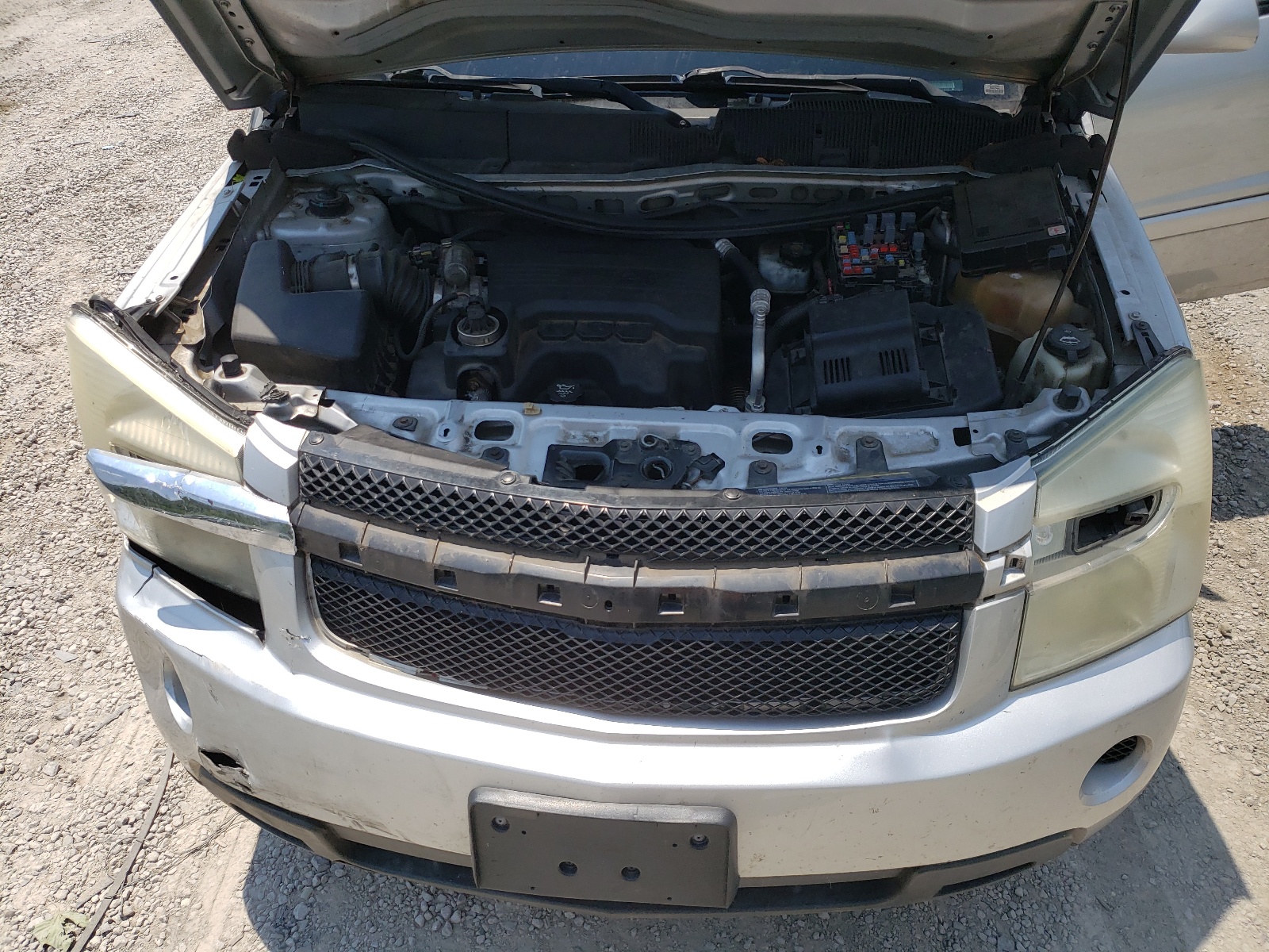2CNDL33F596231454 2009 Chevrolet Equinox Lt