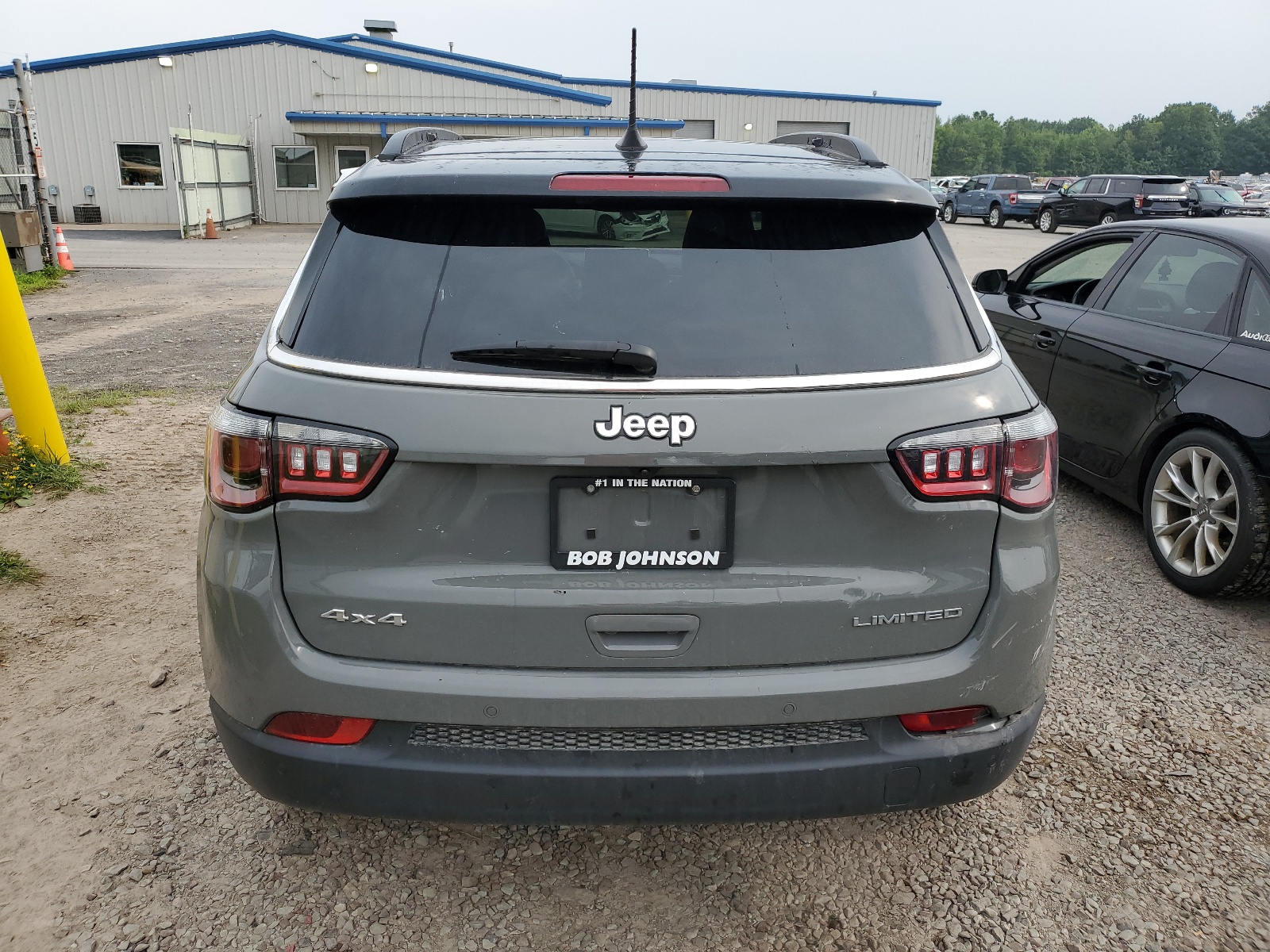 3C4NJDCN3RT585805 2024 Jeep Compass Limited