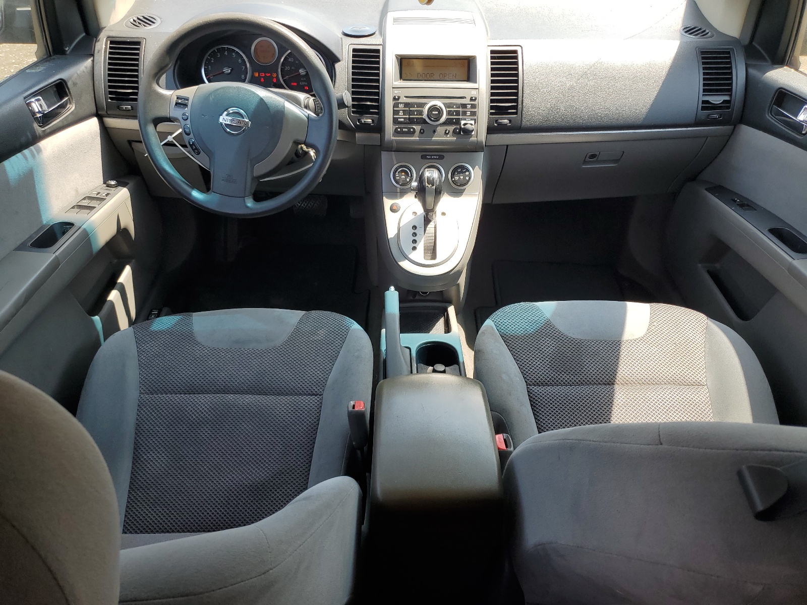 3N1AB61E07L690926 2007 Nissan Sentra 2.0