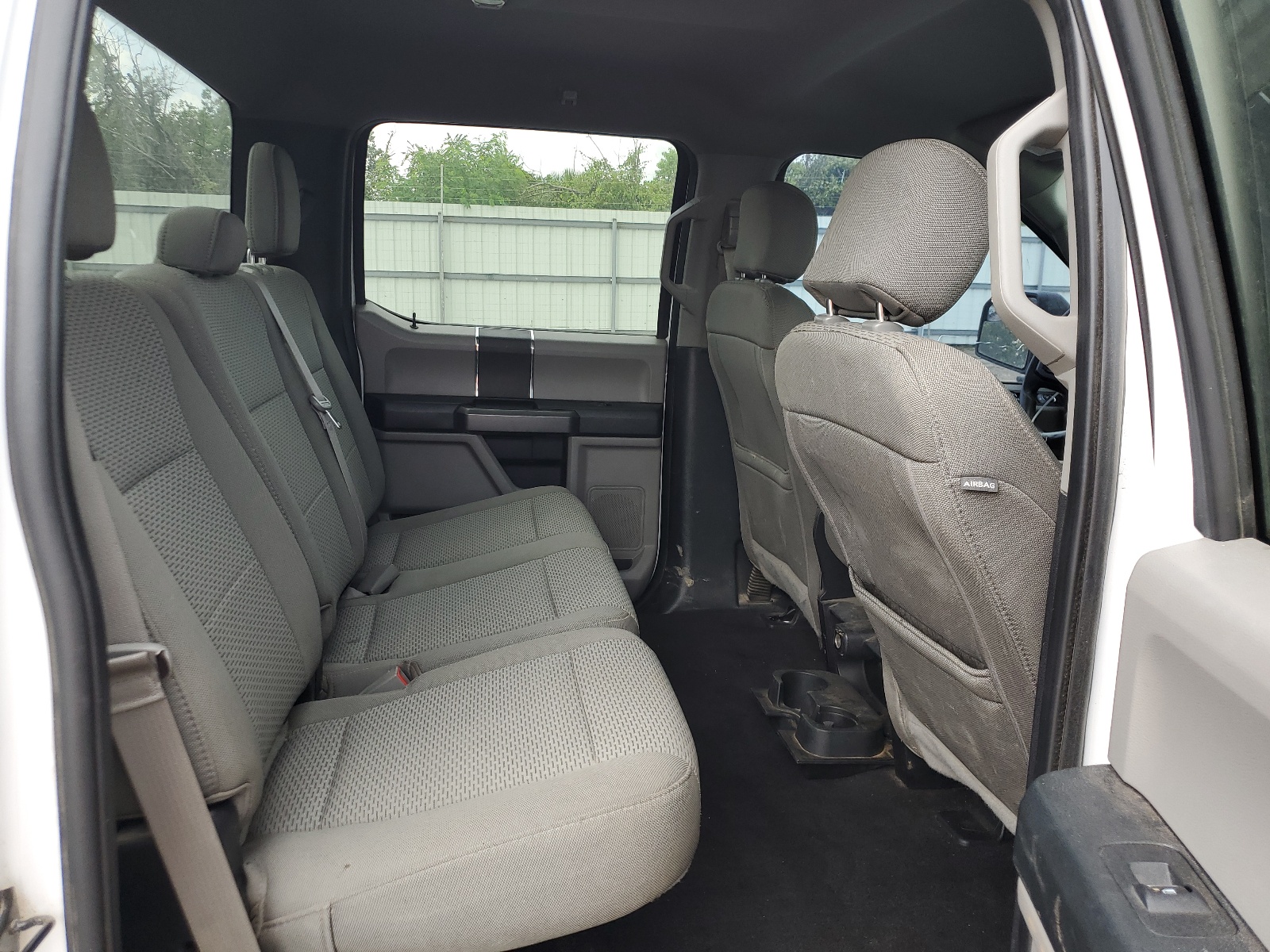 1FTEW1E59KKC89465 2019 Ford F150 Supercrew