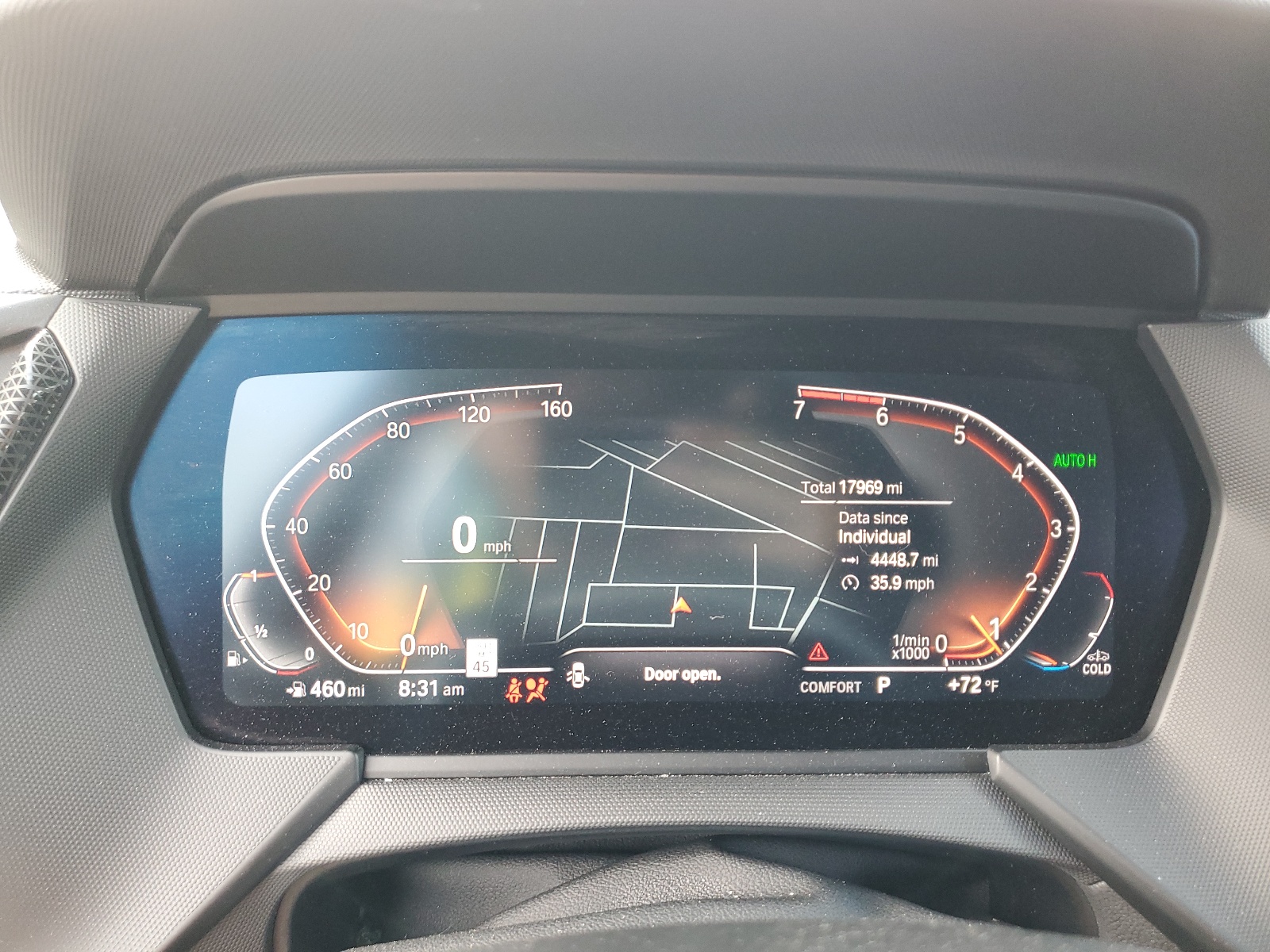 WBA53AK07R7N48885 2024 BMW 228I