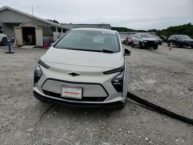 2023 Chevrolet Bolt Ev 1Lt VIN: 1G1FW6S07P4160283 Lot: 62482894