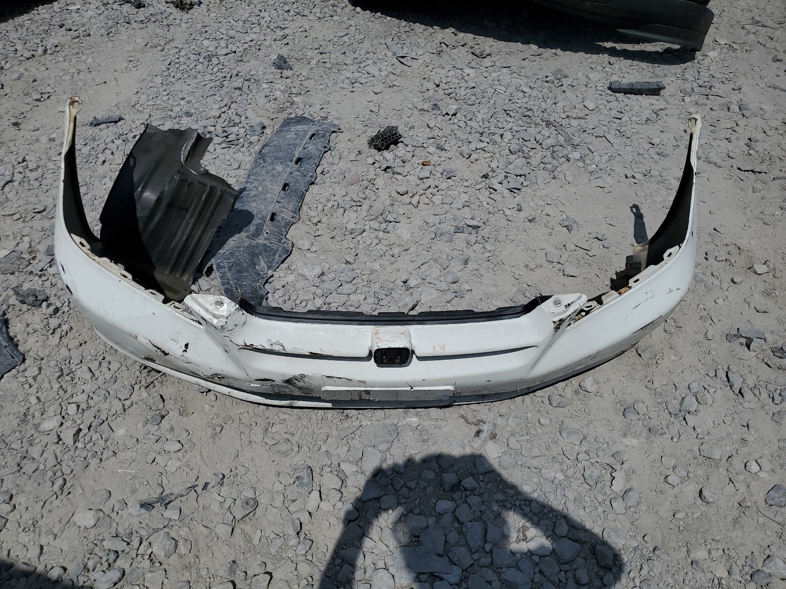 1HGCG5646XA158977 1999 Honda Accord Lx