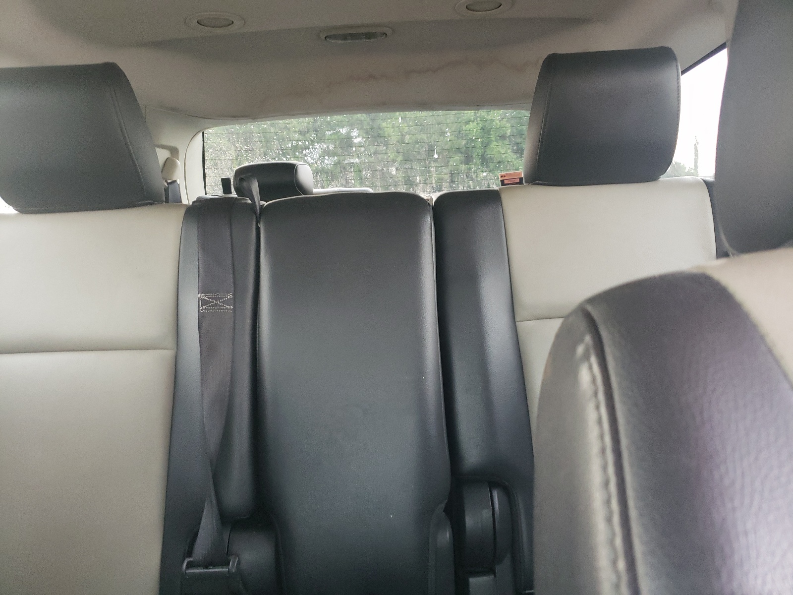 3D4GG57V99T211824 2009 Dodge Journey Sxt