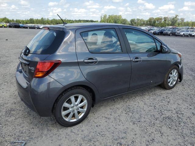 VNKKTUD34HA071405 | 2017 Toyota yaris l