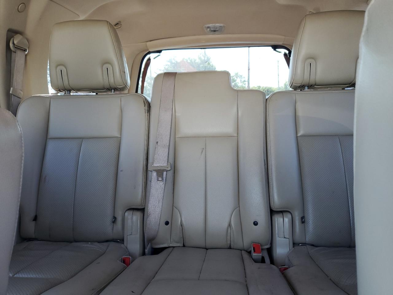 2014 Ford Expedition Xlt VIN: 1FMJU1J50EEF56954 Lot: 62601364