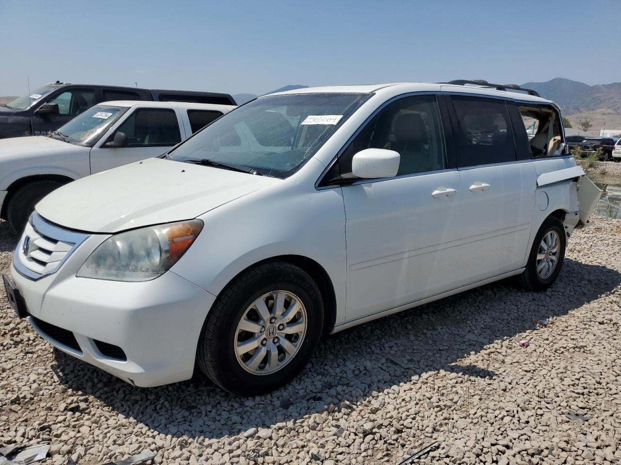 2010 Honda Odyssey - Image 1