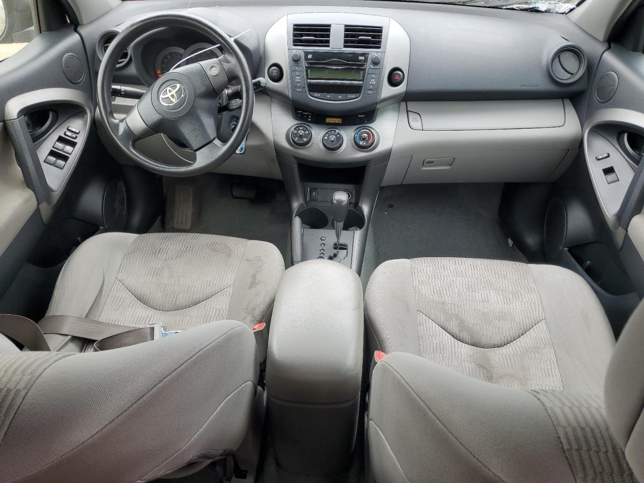 2010 Toyota Rav4 VIN: 2T3BF4DVXAW082093 Lot: 62306454