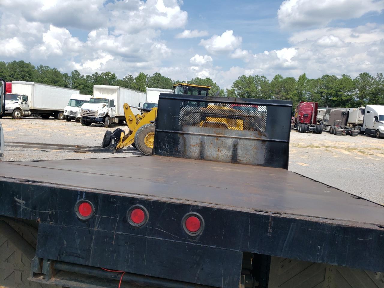 2004 Isuzu Nqr VIN: JALE5B14X47901215 Lot: 64696474