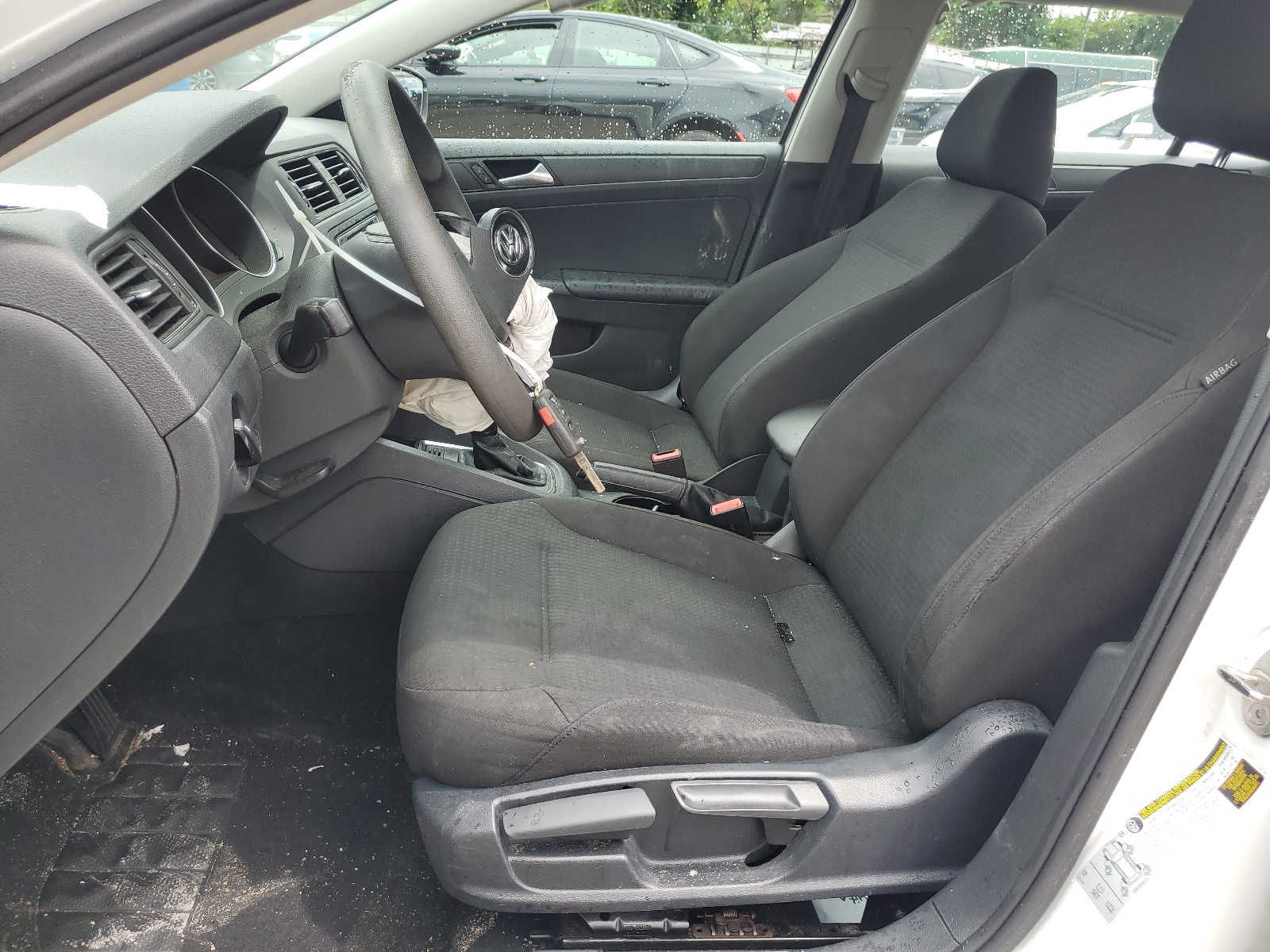 3VW267AJ1GM287893 2016 Volkswagen Jetta S