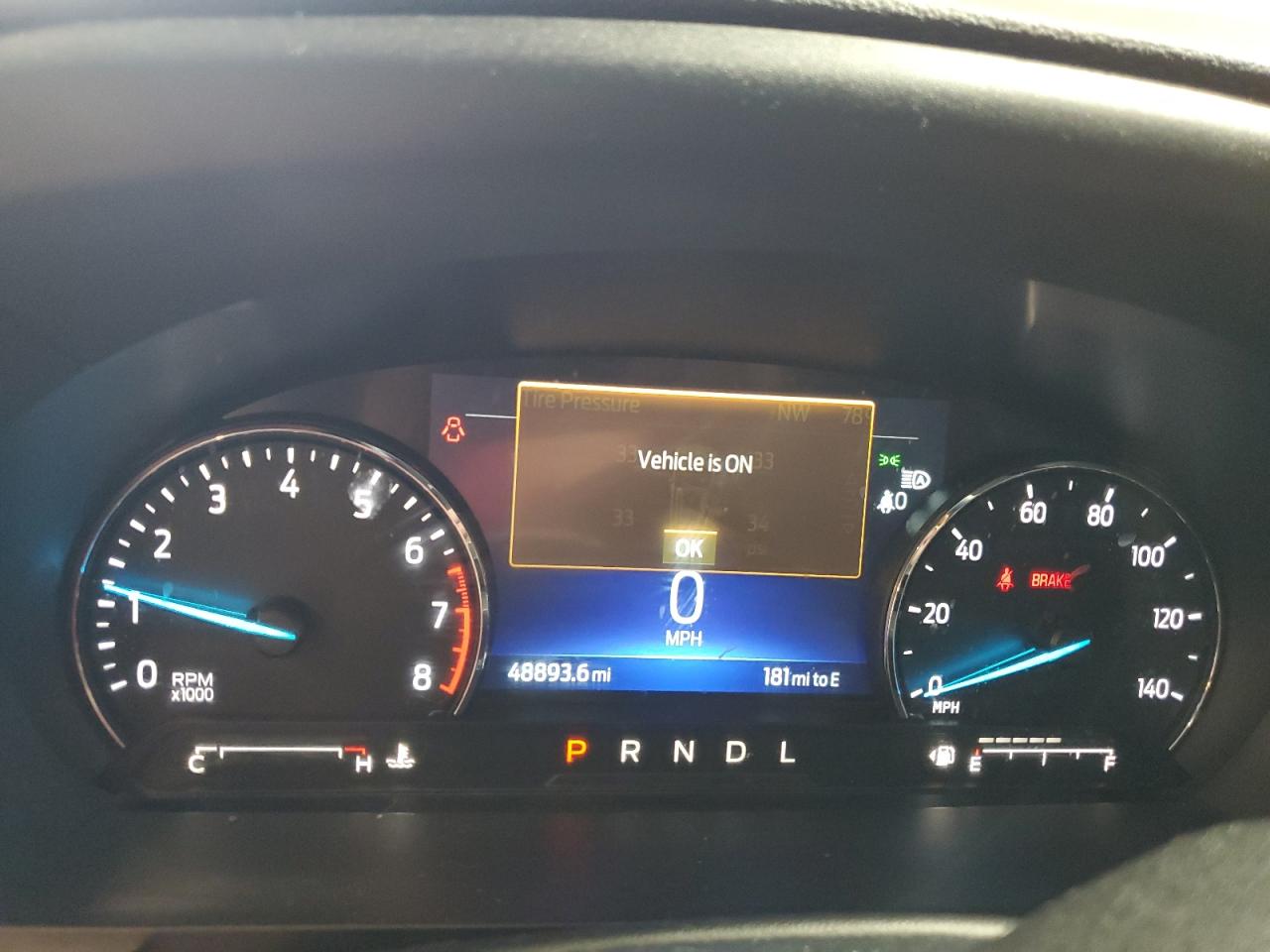 2022 Ford Explorer Xlt VIN: 1FMSK8DHXNGA97008 Lot: 64197784