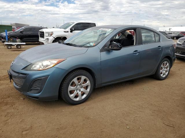 2010 Mazda 3 I