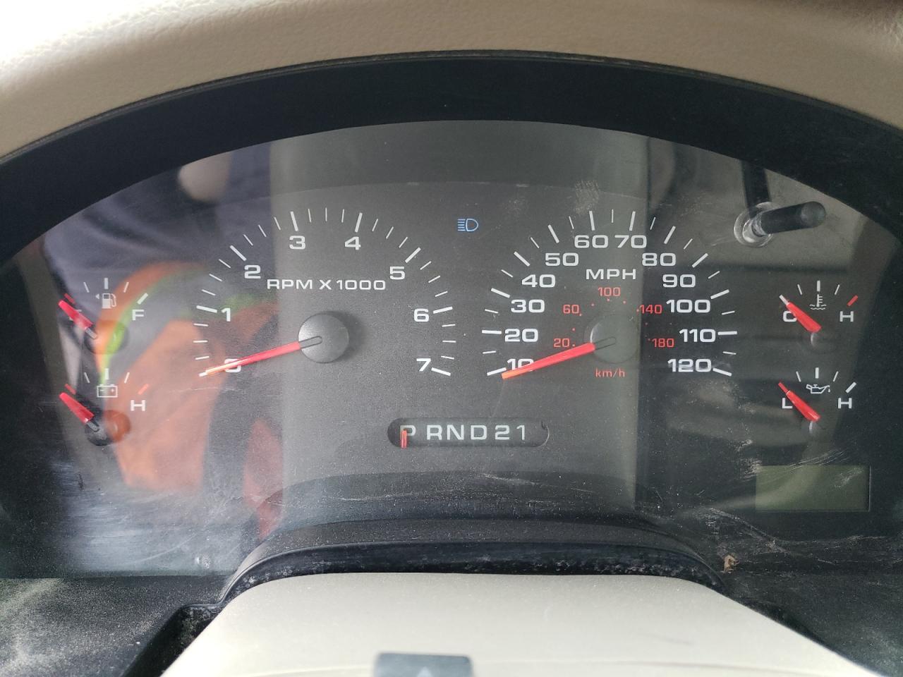 2005 Ford F150 Supercrew VIN: 1FTPW14525KE05149 Lot: 60711374