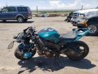 2021 Kawasaki Zx636 K იყიდება Albuquerque-ში, NM - Front End