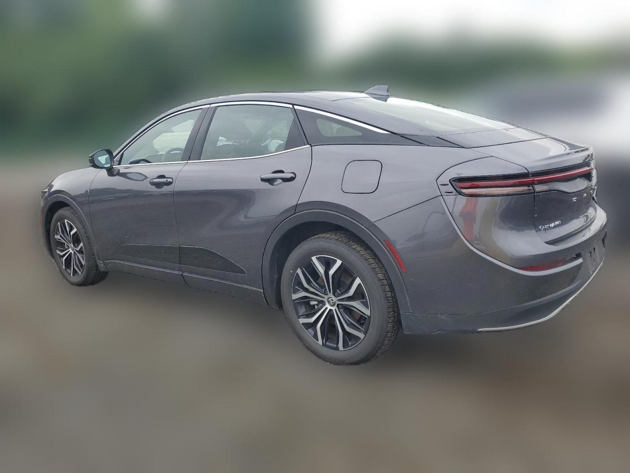 2024 Toyota Crown Xle VIN: JTDAAAAF5R3027510 Lot: 64257004