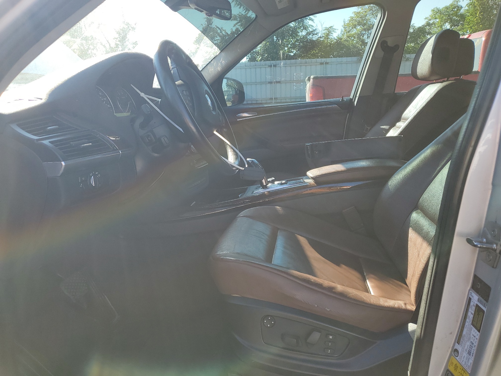 5UXZV4C55BL401499 2011 BMW X5 xDrive35I