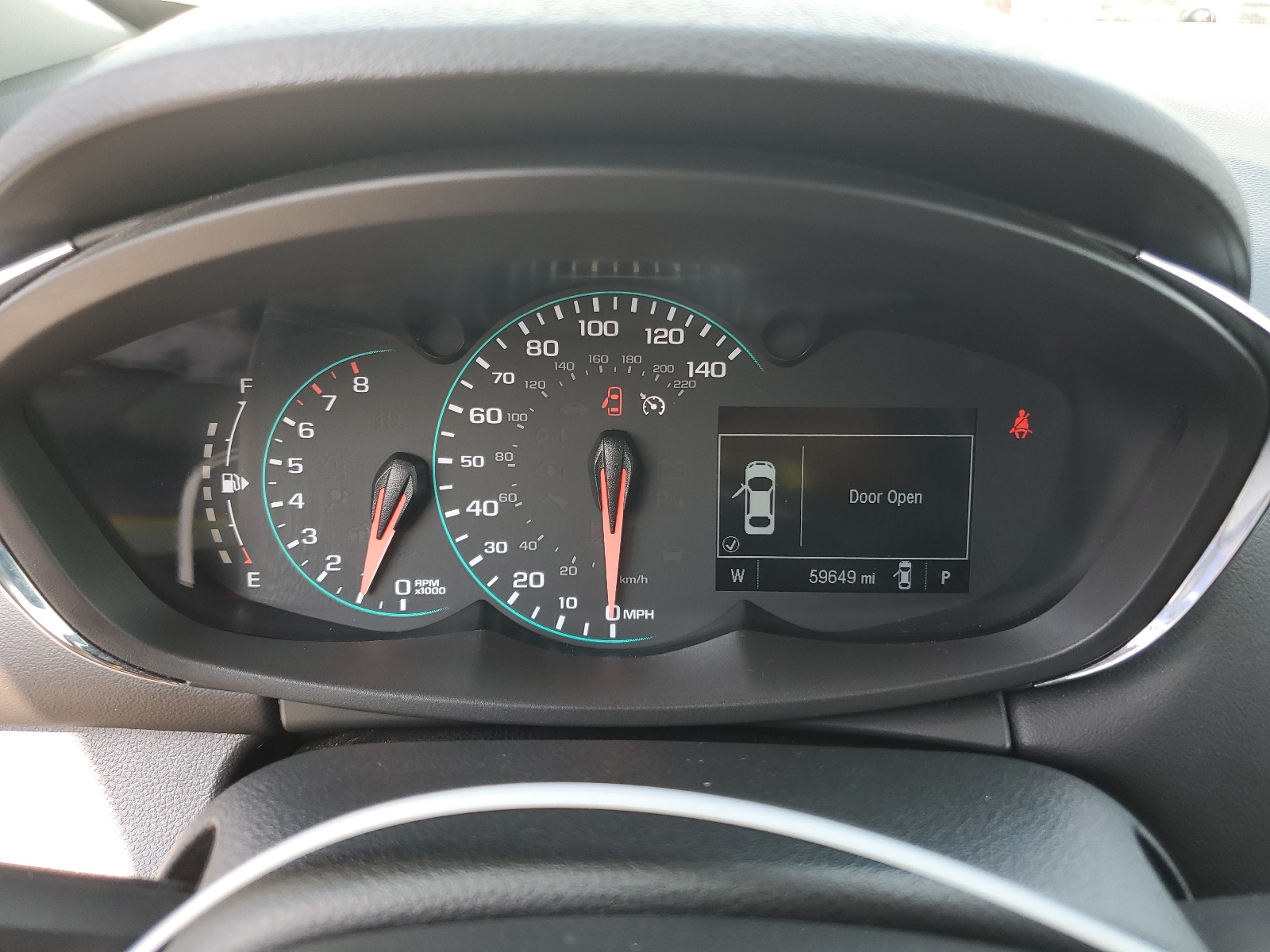 KL7CJKSB0MB309995 2021 Chevrolet Trax Ls