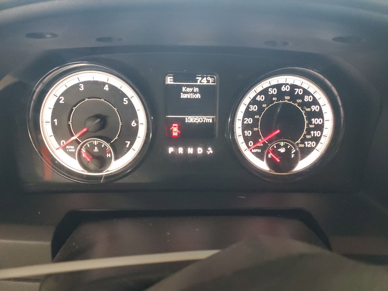 1C6RR7LT6JS288096 2018 Ram 1500 Slt