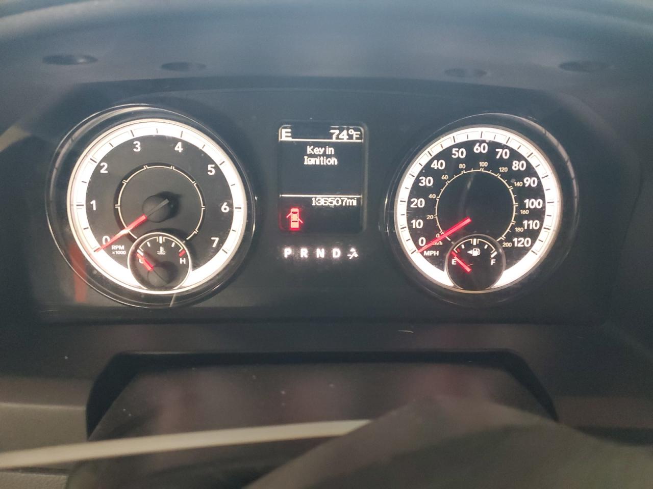 2018 Ram 1500 Slt VIN: 1C6RR7LT6JS288096 Lot: 64242234