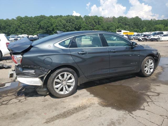  CHEVROLET IMPALA 2019 Чорний