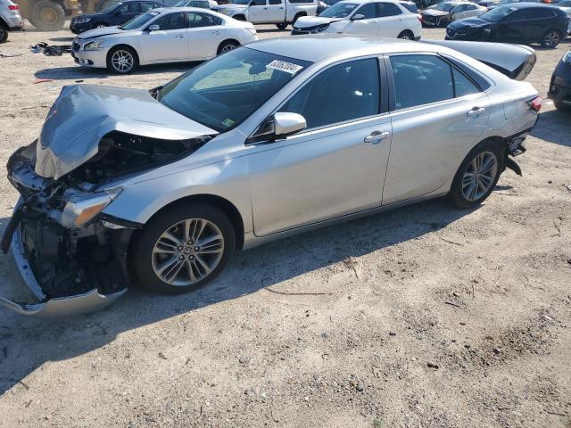 4T1BF1FK4GU259398 | 2016 Toyota camry le