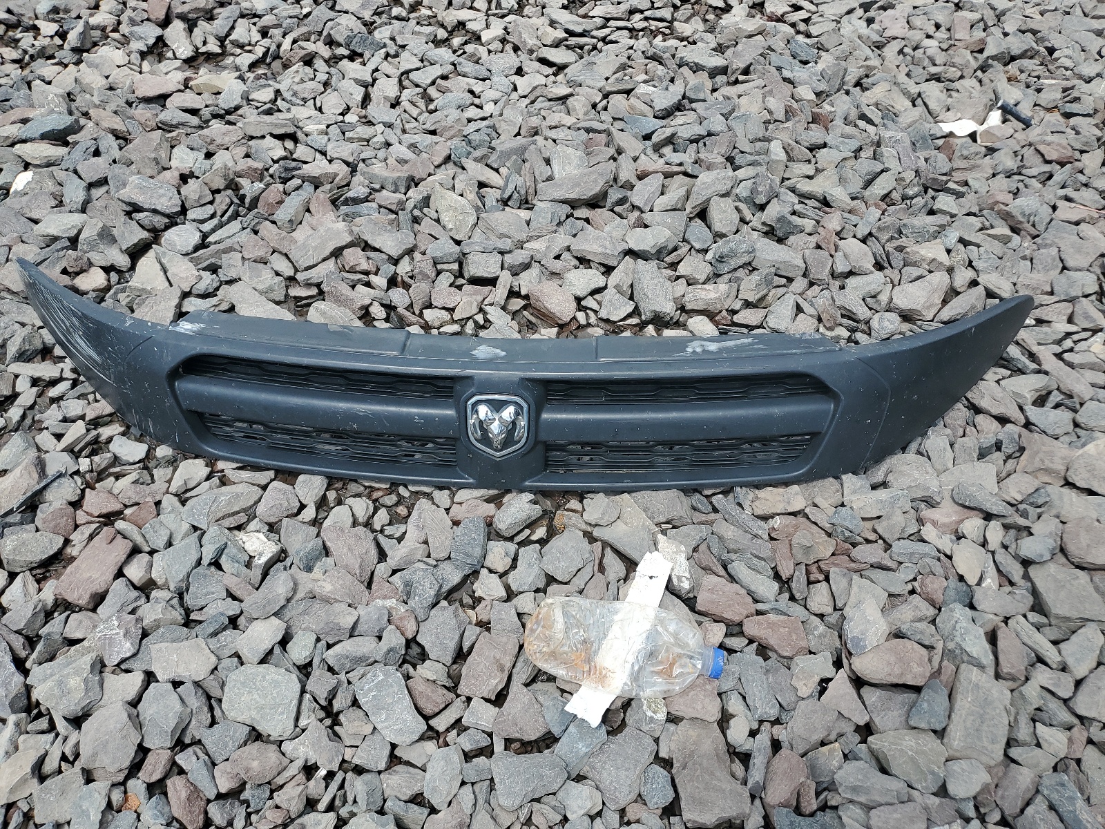 ZFBERFAB1J6L45781 2018 Ram Promaster City