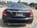 2018 Mercedes-Benz E 300 4Matic   იყიდება Waldorf-ში, MD - Mechanical