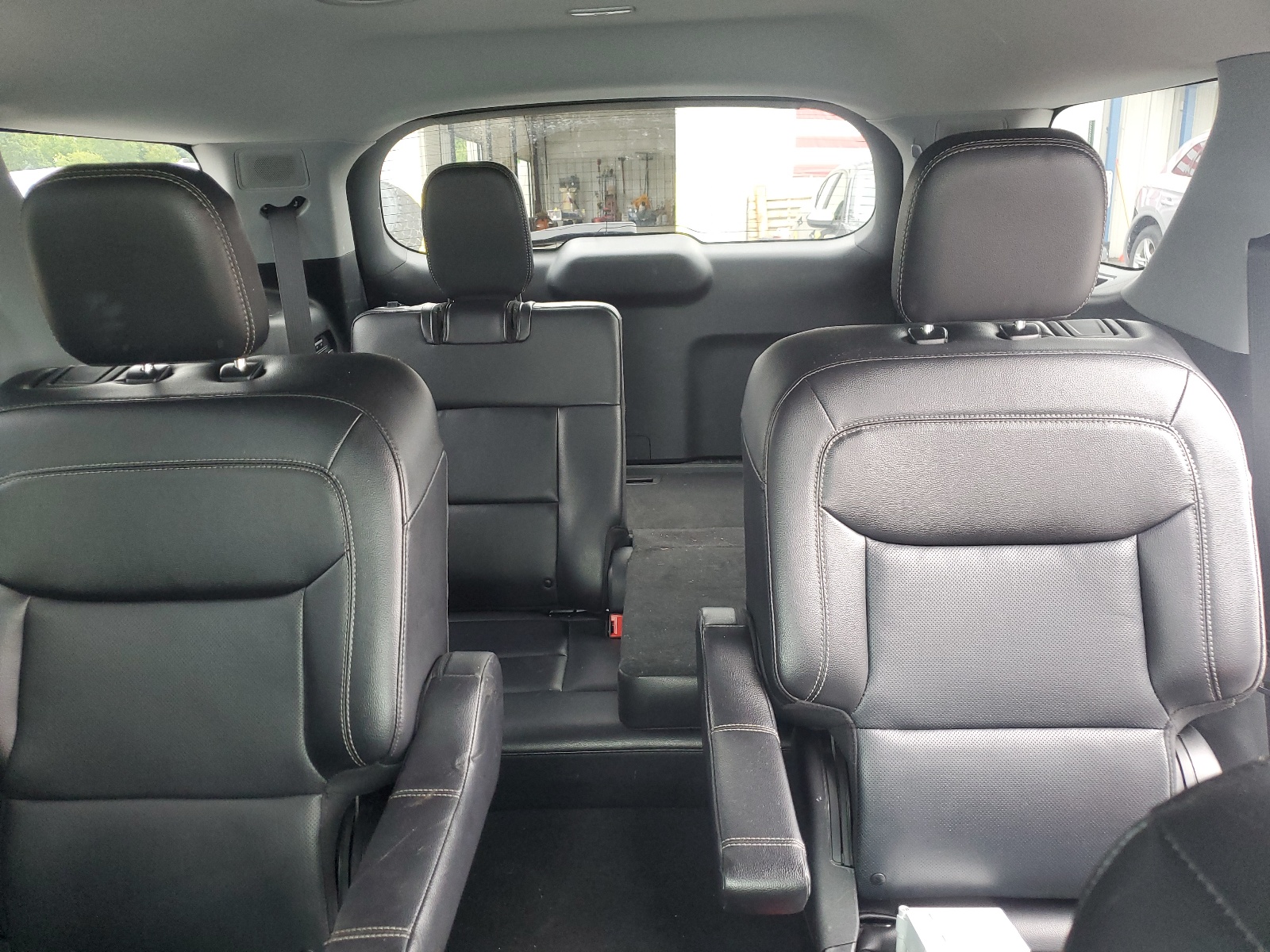 1FMSK8FH4NGA61845 2022 Ford Explorer Limited