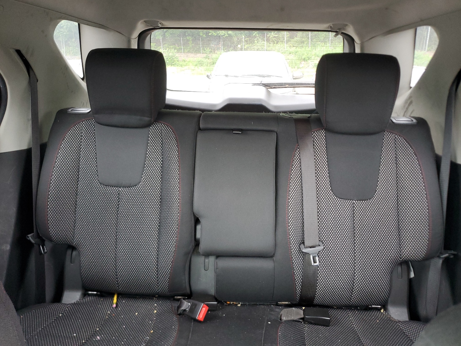 2CNALDEC5B6228362 2011 Chevrolet Equinox Lt