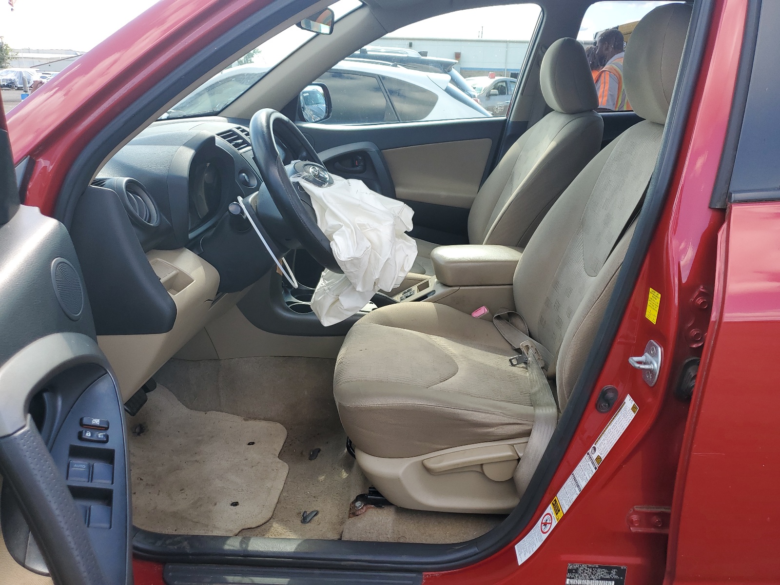 JTMBF33V295014479 2009 Toyota Rav4