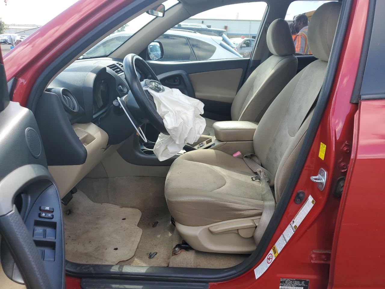 2009 Toyota Rav4 VIN: JTMBF33V295014479 Lot: 63826844