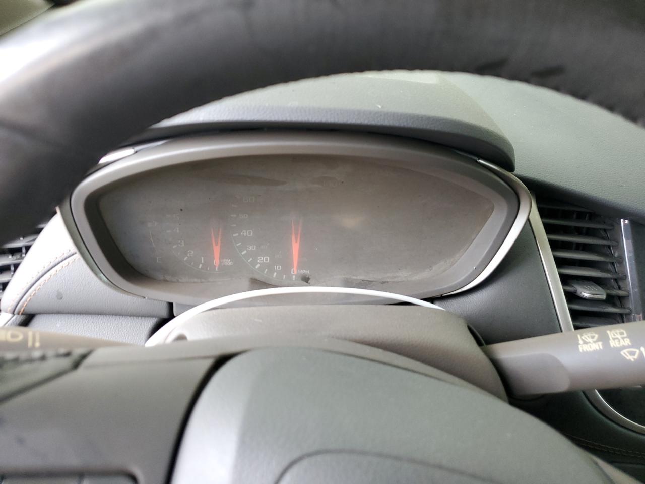 2022 Chevrolet Trax 1Lt VIN: KL7CJPSM6NB559905 Lot: 60668574