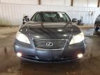 2007 Lexus Es 350 للبيع في Lansing، MI - Rear End