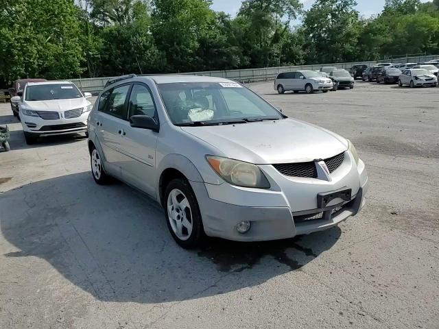 2003 Pontiac Vibe VIN: 5Y2SL62883Z441588 Lot: 63287484