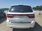 2018 Dodge Durango Gt de vânzare în China Grove, NC - Front End