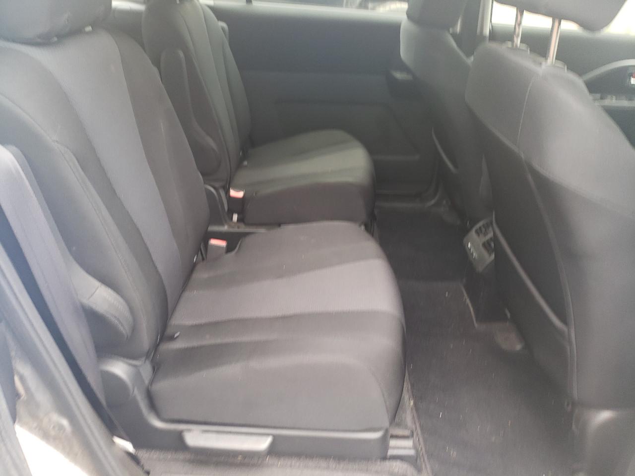 2014 Mazda 5 Touring VIN: JM1CW2CL8E0170918 Lot: 63884744